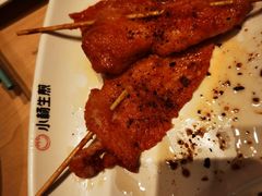 -小杨生煎(周浦万达店)