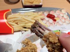 -麦当劳(学院大街店)