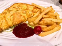 -香港新发烧腊茶餐厅(书城店)