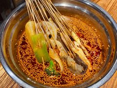 -叶婆婆钵钵鸡(乐山老店)