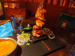 -甘尼仕印度餐厅酒吧(斜塘老街店)