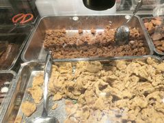 -乔波食品(杜桥中心菜场店)