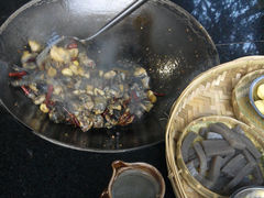 android_upload_pic-又见炊烟．纳西小院云南菜
