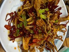 -正通记·哈尔滨烧烤·炭烤鸽子(七宝万科国际店)