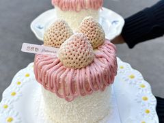-自然熟Bakery(纬四路店)