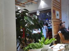 大堂-焯牛潮汕牛肉火锅(云峰街创始店)