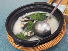 -南山竹海·珍味堂