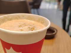 -Tims天好咖啡·贝果(渝中来福士店)