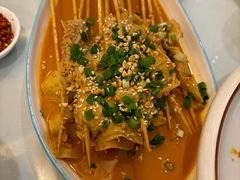 -玉华宫宾馆·餐厅(铜川驻京办店)