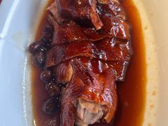 -小厨娘金榜题名(夫子庙秦淮河店)