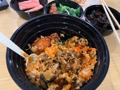 -火炉火自助餐(悠唐购物中心店)