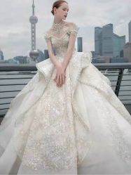 -金海岸婚纱摄影(塘沽店)