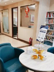 -碧莲盛·不剃发植发