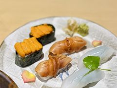 -小山日本料理(太古汇店)