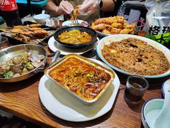 -517烧烤·龙虾·海鲜大排档(万象都荟店)