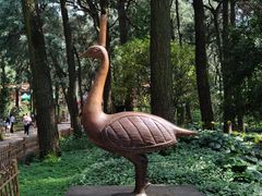 -昆明市金殿名胜区