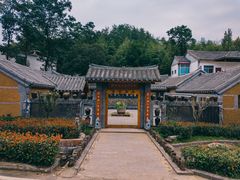 -老界岭旅游度假区