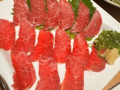 -桂马·日本料理·海胆·海鲜饭·酒场(民主广场店)