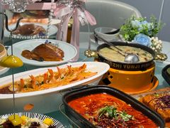 -3号仓库·创意中国菜(嘉兴龙鼎万达店)