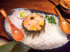 -千代武日本料理(开发区店)