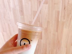 -SUGAR COFFEE城市咖啡(三一重工店)