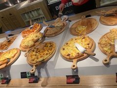 -比格比萨自助(宝山日月光店)