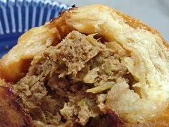 -满记烧饼(牛街东里小区一区店)