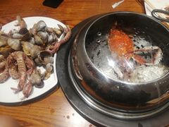 -海味当家·蒸锅海鲜(中山广场创始店)