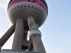 -东方明珠广播电视塔