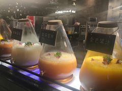 -盛江山自助料理(奥莱锦辉购物广场店)