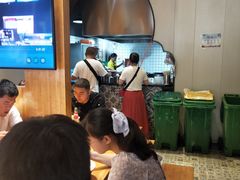 大堂-回民餐厅(红旗路店)