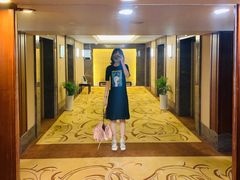 -上海神旺大酒店