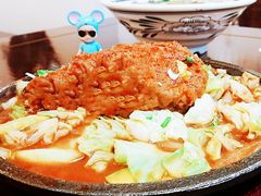 -雲栖斜街炸酱面馆