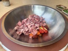 -313羊庄·羊肉火锅烧烤(李村店)