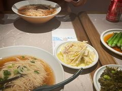 -松鹤楼·苏式汤面(虹桥天地店)