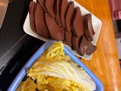 -雨谷万家炭炉土鸡煲(电联大厦店)