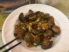 -羊城酒店·中餐厅