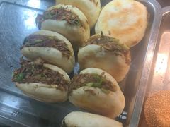 -北京建筑大学食堂(西城校区店)