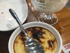 烤米饭布丁-TUK土耳其餐厅·下午茶(卢湾店)
