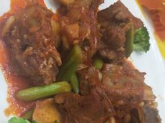 -清真悦宾楼食府(海湖店)