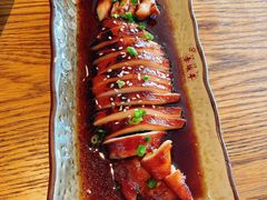 -赤坂亭·M9和牛放题(长楹天街购物中心店)