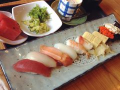 -江户前寿司(好运街店)
