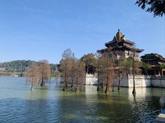 -顺峰山公园