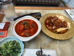 -天山传奇新疆菜(SKLP店)