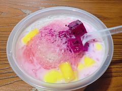 -周先生石花膏