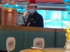 大堂-迎宾楼(解放西街店)