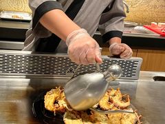 -东田之村自助餐厅(金水路店)