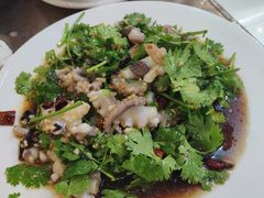 -大丰收海鲜酒楼·专业餐饮30年(连云港老字号店)