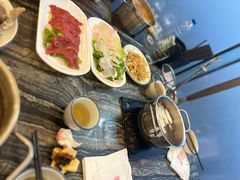 -云中捞高空旋转餐厅(商茂世纪广场店)