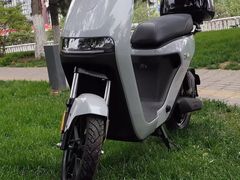 -九号电动车(安定门内大街店)